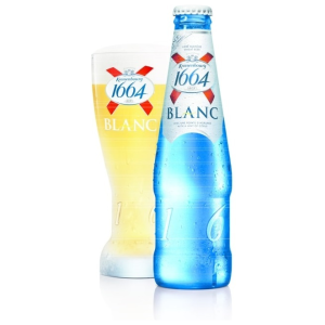 Kronenbourg Blanc 30L