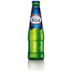 Kronenbourg - 50 L