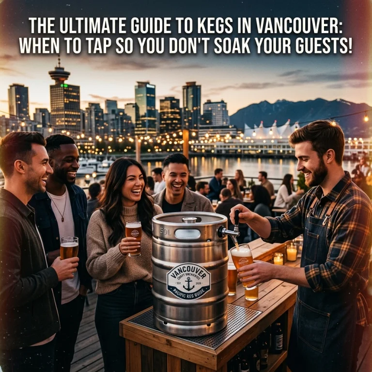 The Art of the Tap: How to Pour Without Gettin’ Pinched