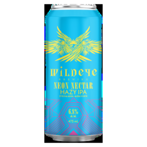 Wildeye - Czech Pilsner