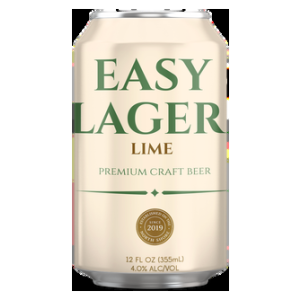 Wildeye - Japanese Rice Lager