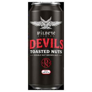 Wildeye - Watermelon Sour